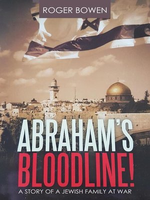 cover image of Abraham's Bloodline!